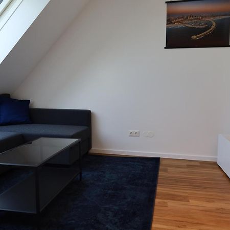 Penthouse Apartments Vídeň Exteriér fotografie