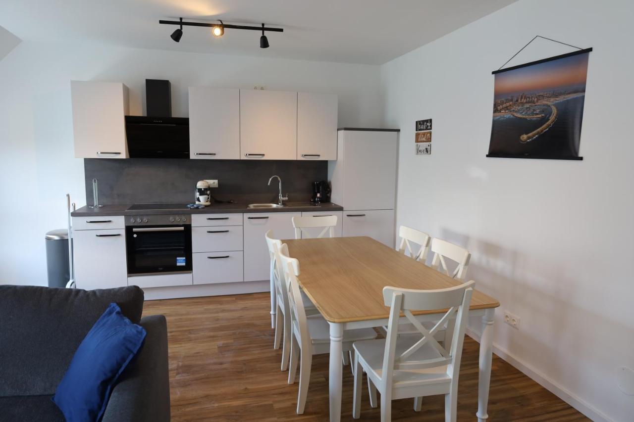 Penthouse Apartments Vídeň Exteriér fotografie