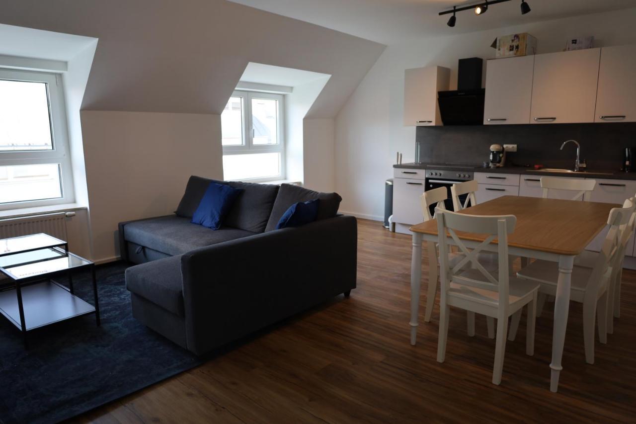 Penthouse Apartments Vídeň Exteriér fotografie