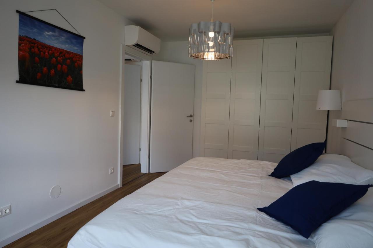 Penthouse Apartments Vídeň Exteriér fotografie