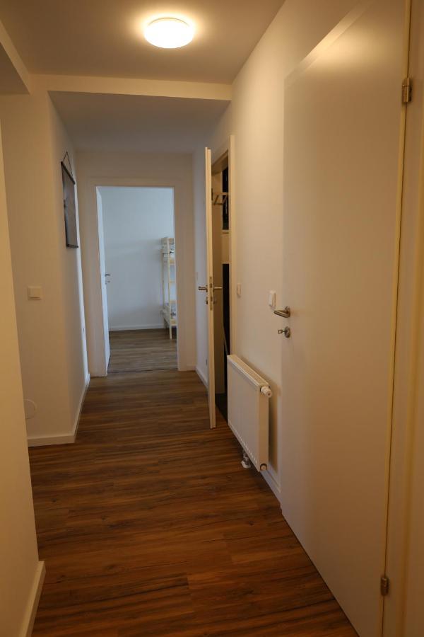Penthouse Apartments Vídeň Exteriér fotografie
